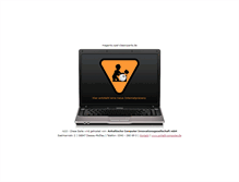 Tablet Screenshot of magento.opel-classicparts.de